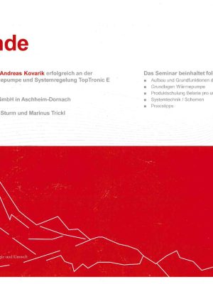 Hoval Urkunde Andreas