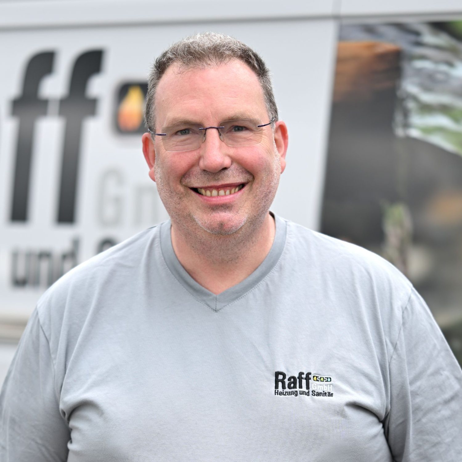 Jochen Raff